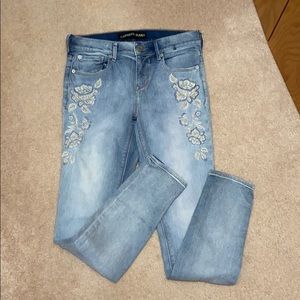 Express Jeans